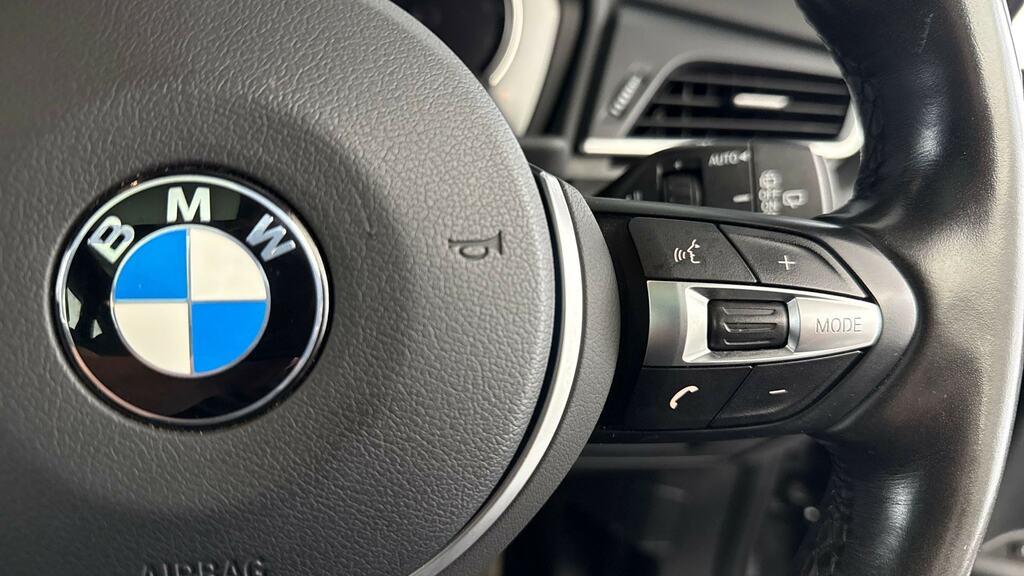 BMW 2 Series Active Tourer 218I M Sport Active Tourer With Tailgate, Grey #18