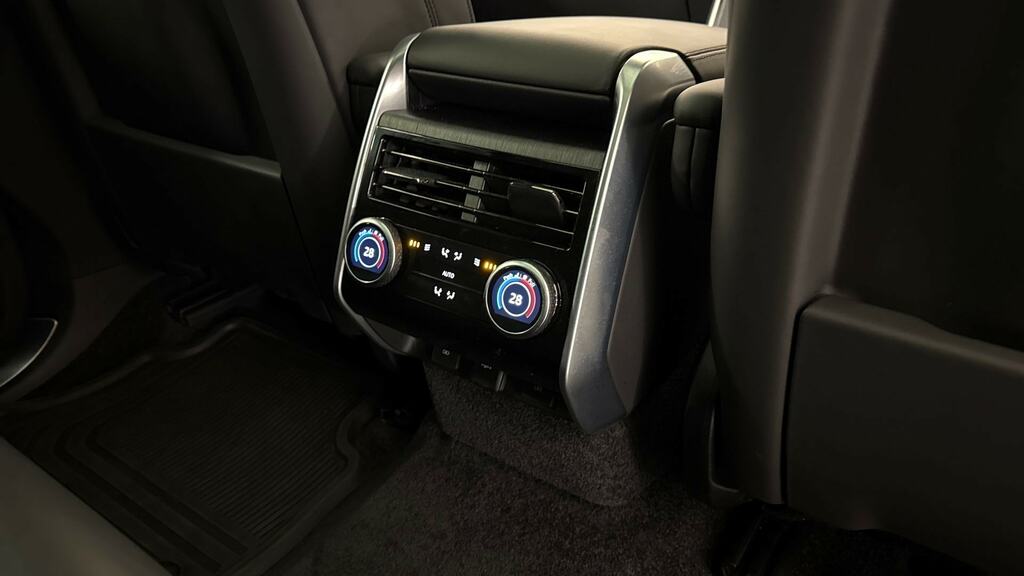 Land Rover Range Rover 3.0 D350 Grey #18