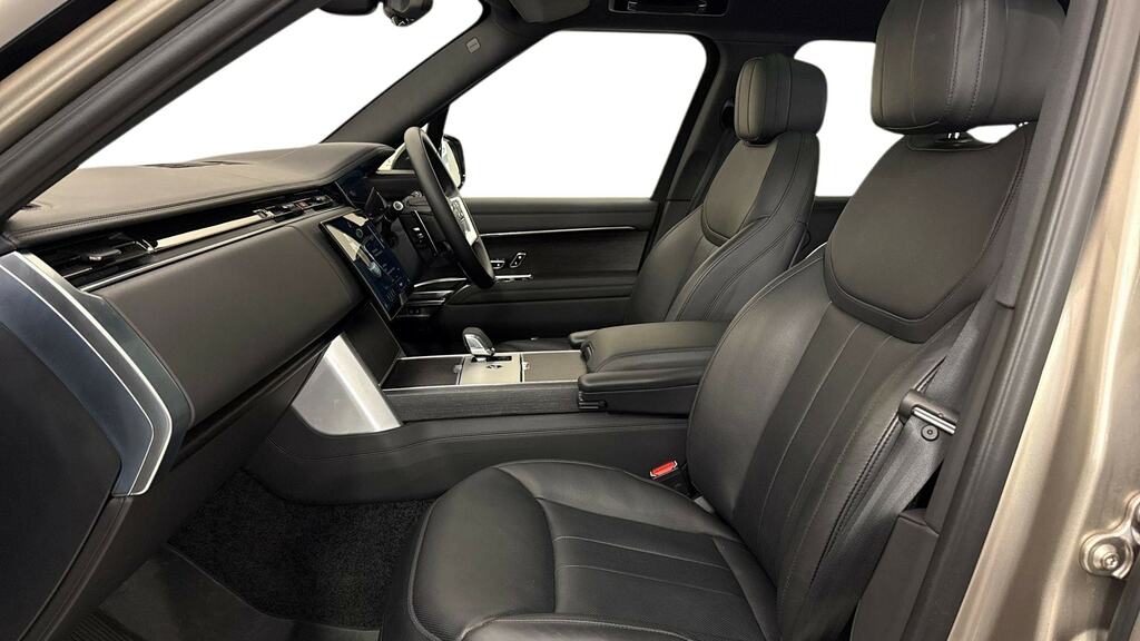 Land Rover Range Rover 3.0 D350 Hse Gold #3