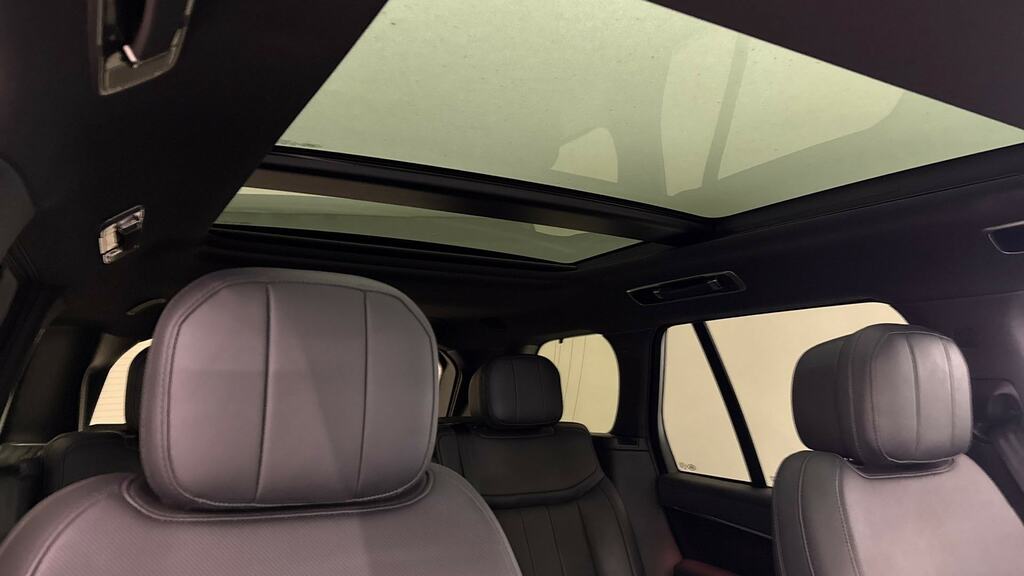 Land Rover Range Rover 3.0 D350 Grey #20