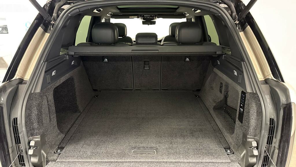 Land Rover Range Rover 3.0 D350 Grey #10
