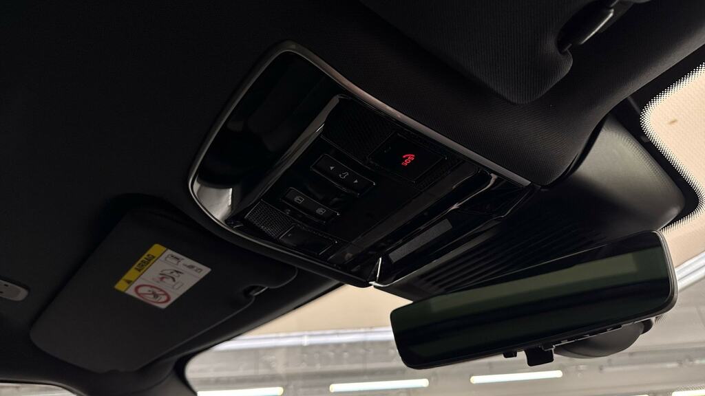 Land Rover Range Rover 3.0 D350 Grey #21