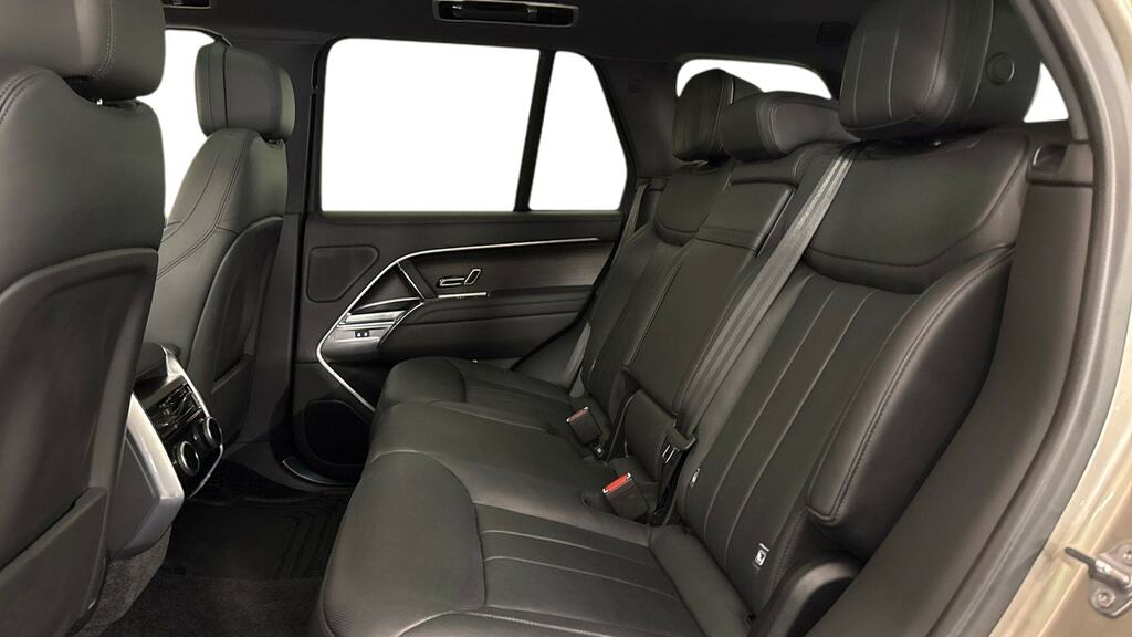 Land Rover Range Rover 3.0 D350 Hse Gold #4
