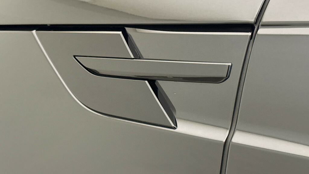 Land Rover Range Rover Sport Dynamic Se Black #20