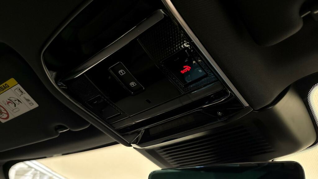 Land Rover Range Rover Sport Dynamic Se Black #23