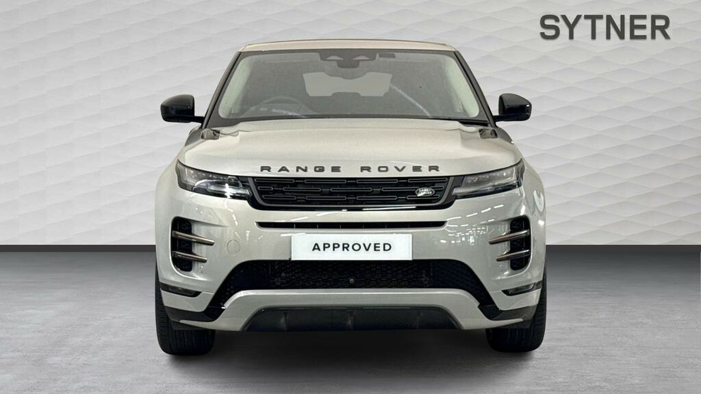 Land Rover Range Rover Evoque 1.5 P270e Blue #7