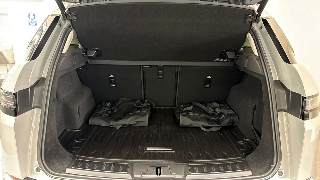 Land Rover Range Rover Evoque 1.5 P270e Blue #10