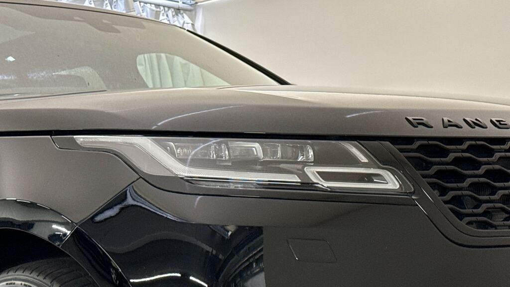 Land Rover Range Rover Velar 3.0 D300 R-dynamic S Very Low Mileage Grey #17
