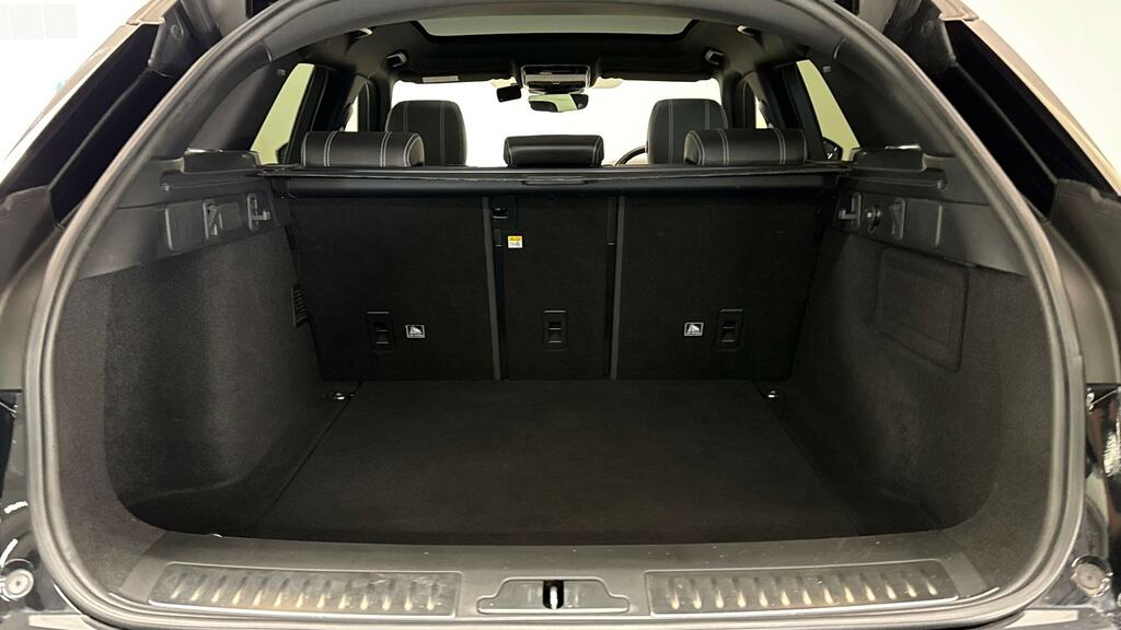 Land Rover Range Rover Velar 3.0 D300 R-dynamic S Very Low Mileage Grey #10