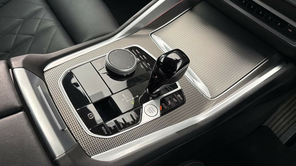 BMW X6 X6 Xdrive30d M Sport #10