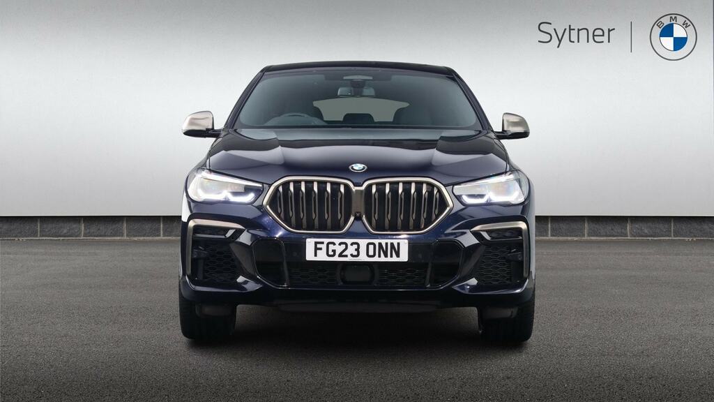 BMW X6 X6 Xdrive30d M Sport #16