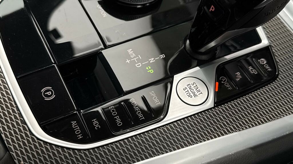 BMW X6 X6 Xdrive30d M Sport #19