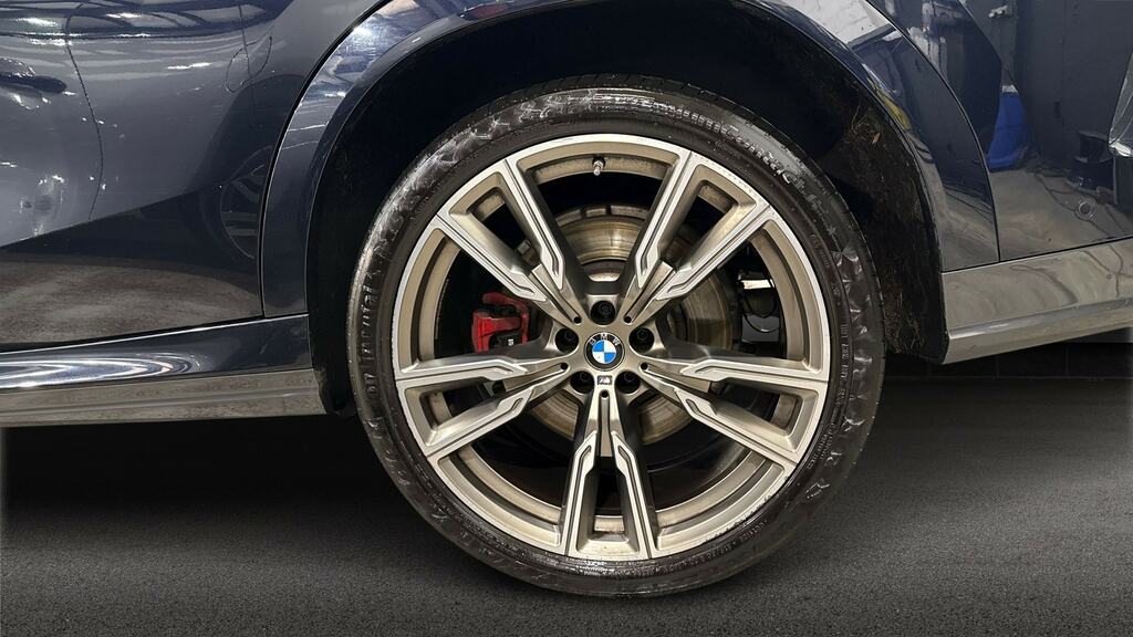 BMW X6 X6 Xdrive30d M Sport #14
