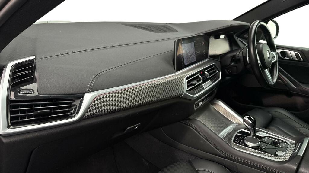 BMW X6 X6 Xdrive30d M Sport #7