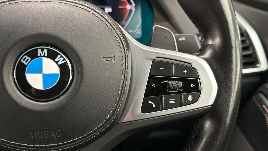 BMW X6 X6 Xdrive30d M Sport #18