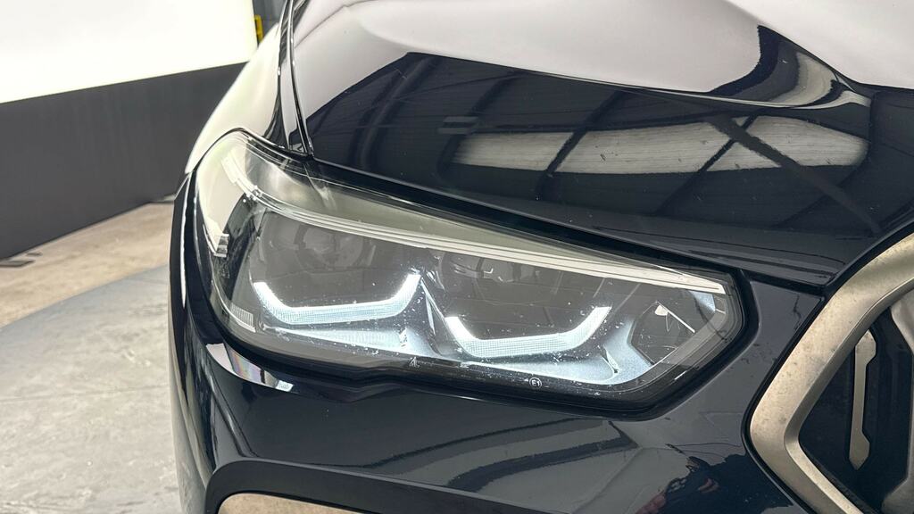 BMW X6 X6 Xdrive30d M Sport #23