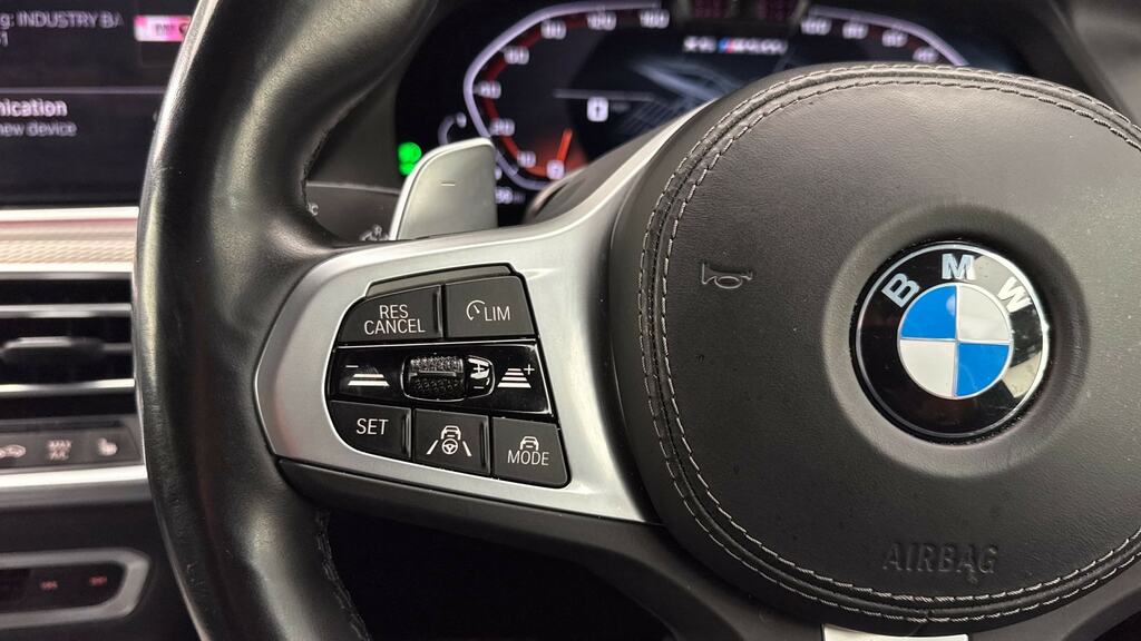 BMW X6 X6 Xdrive30d M Sport #17
