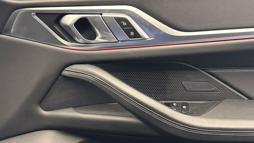 BMW 4 Series Gran Coupe 430D Xdrive Mht M Sport Step Blue #20