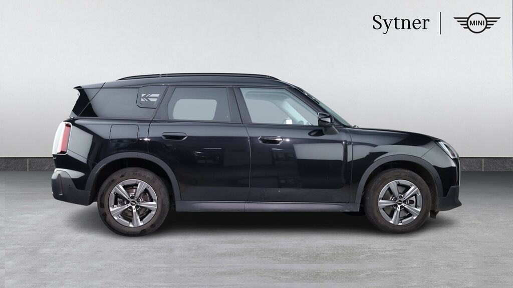 Mini Countryman 1.5 C Classic Level 2 EJ75VCX Black #3