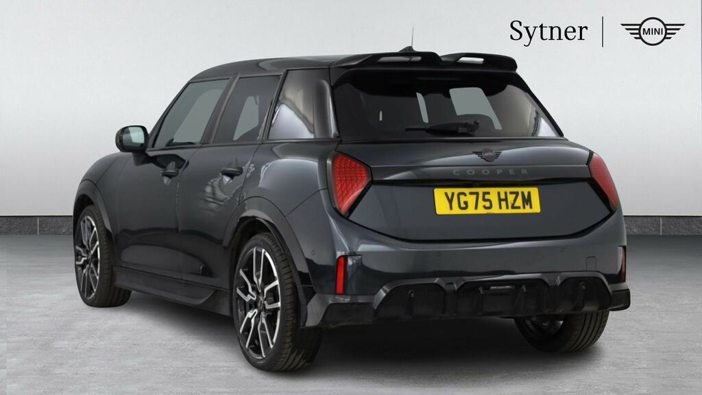 Mini Hatch 1.5 C Sport Level 2 Grey #2