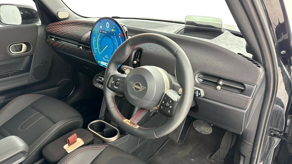 Mini Hatch 1.5 C Sport Level 2 Grey #6