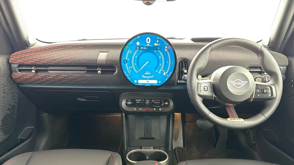 Mini Hatch 1.5 C Sport Level 2 Grey #4