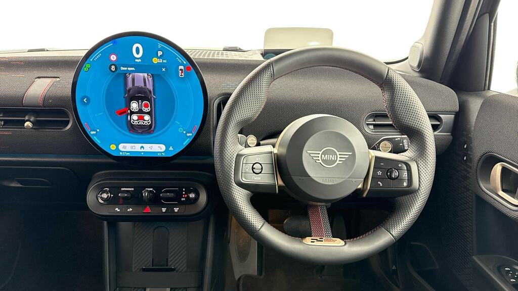 Mini Hatch 1.5 C Sport Level 2 Grey #5