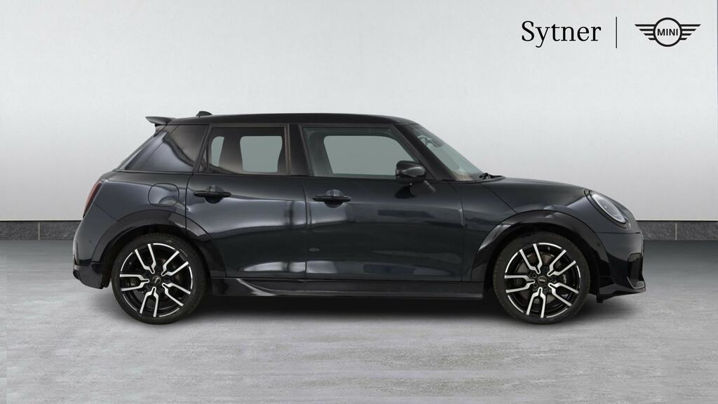 Mini Hatch 1.5 C Sport Level 2 Grey #3