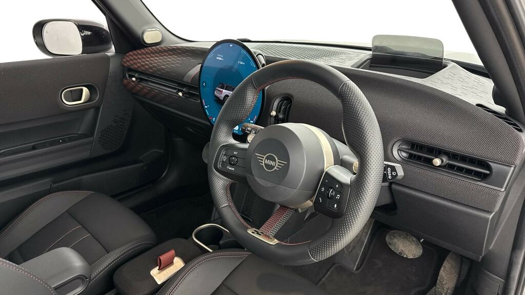 Mini Hatch 1.5 C Sport Level 2 Silver #6