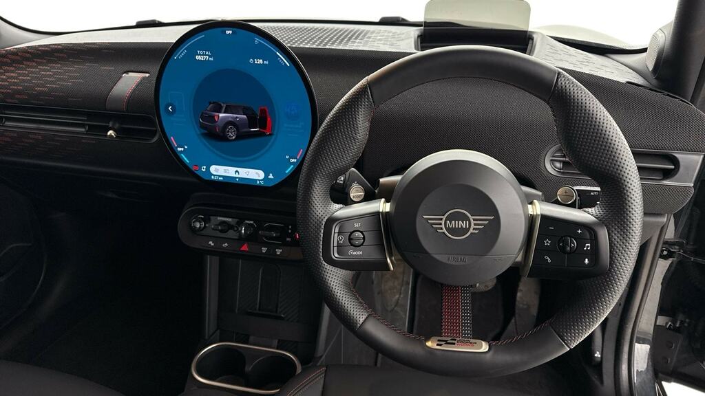 Mini Hatch 1.5 C Sport Level 2 Grey #5