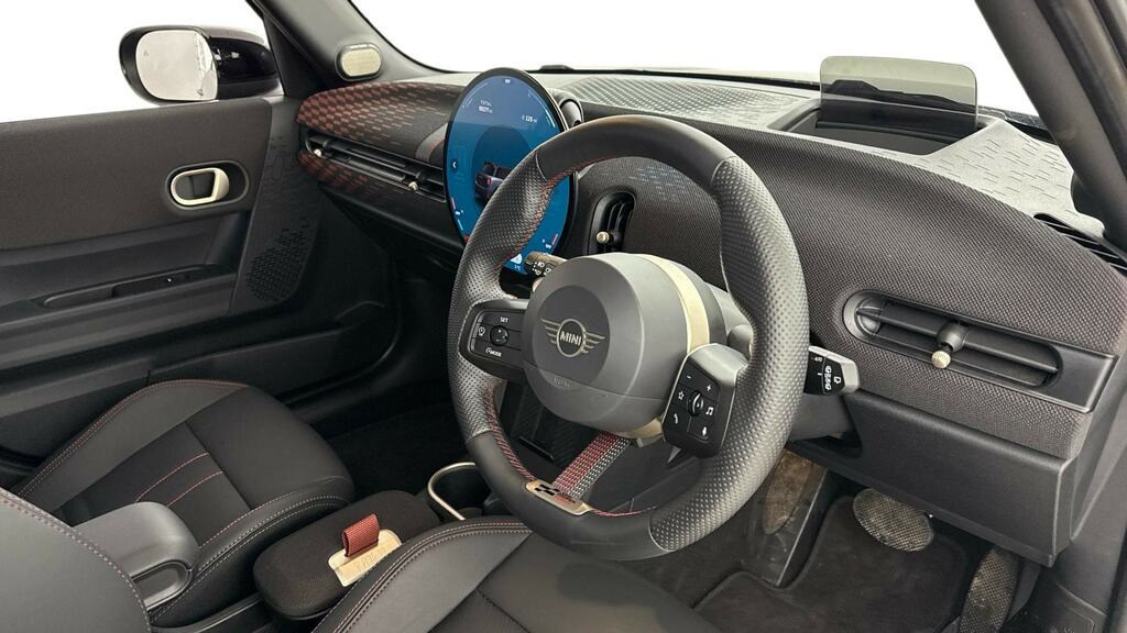 Mini Hatch 1.5 C Sport Level 2 Grey #6