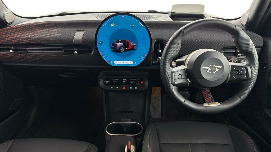 Mini Hatch 1.5 C Sport Level 2 Grey #4