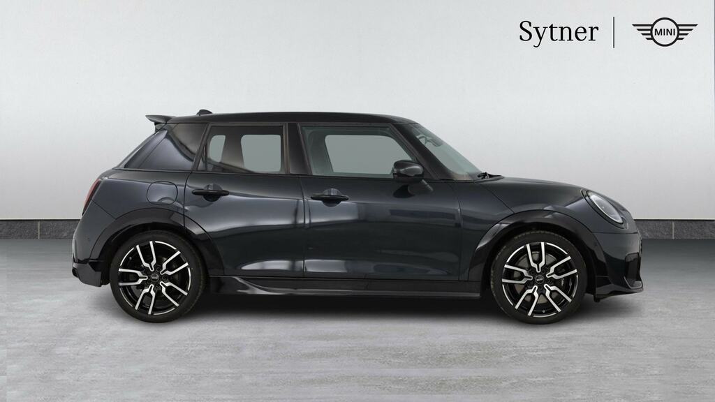 Mini Hatch 1.5 C Sport Level 2 Grey #3