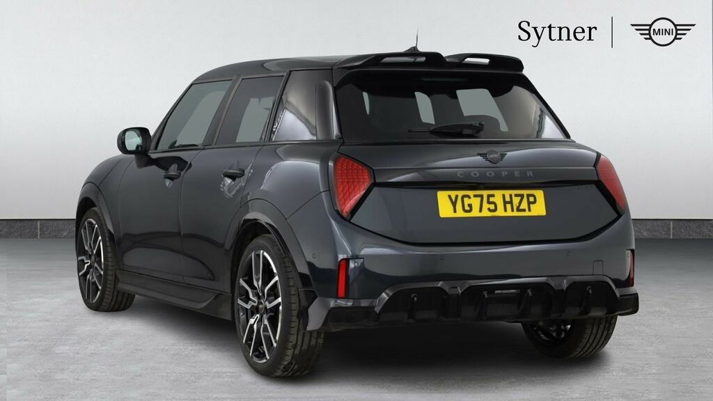 Mini Hatch 1.5 C Sport Level 2 Grey #2