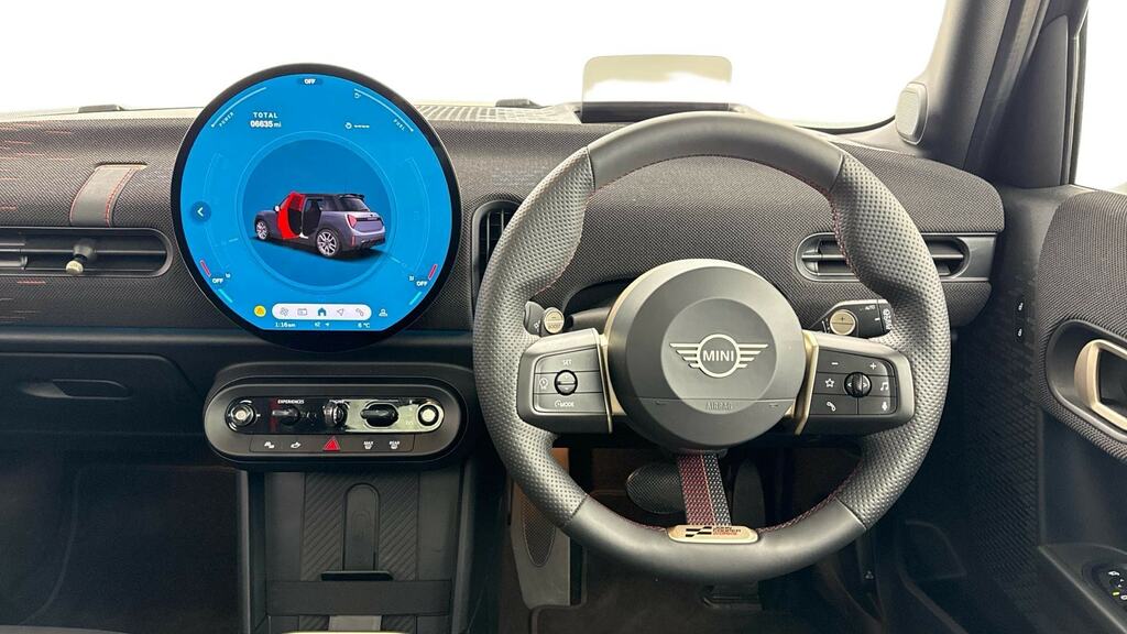 Mini Hatch 1.5 C Sport Level 2 Grey #5