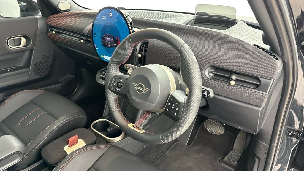 Mini Hatch 1.5 C Sport Level 2 Grey #6