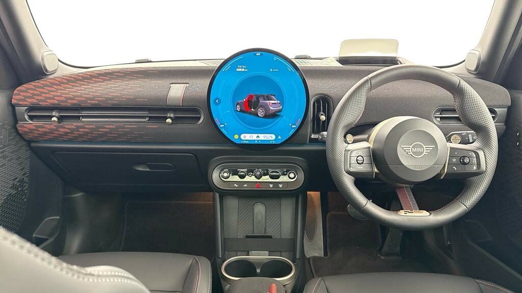 Mini Hatch 1.5 C Sport Level 2 Grey #4