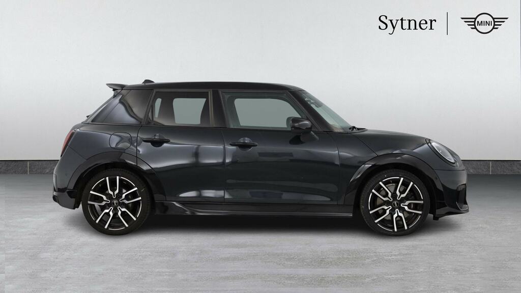 Mini Hatch 1.5 C Sport Level 2 Grey #3