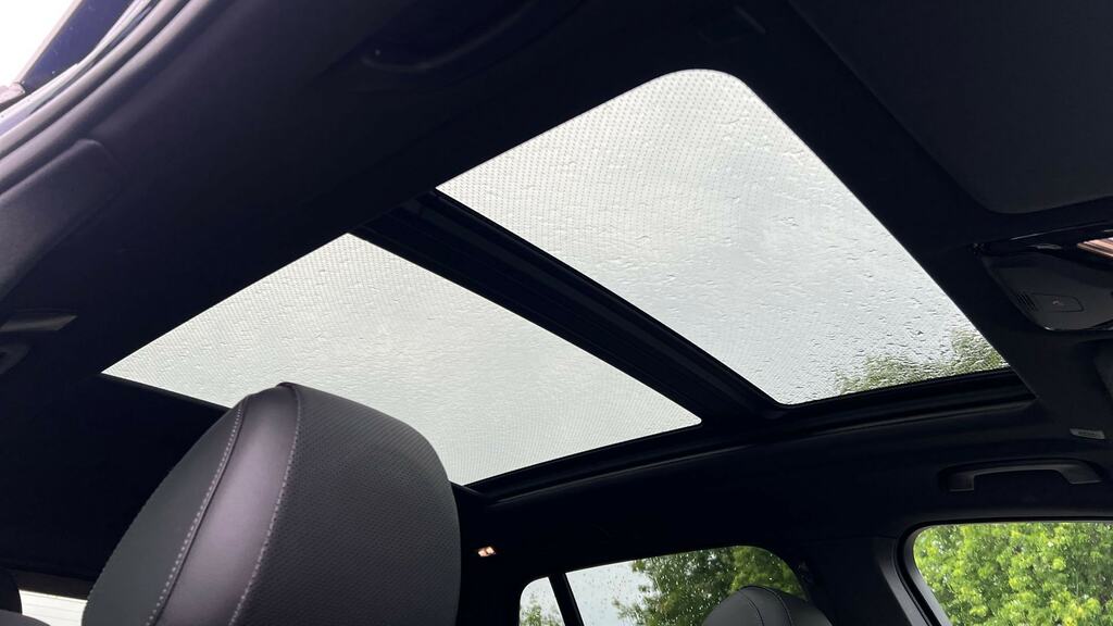 BMW X5 Xdrive50e M Sport Grey #21