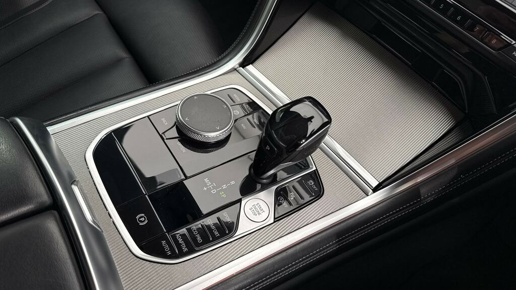 BMW 8 Series Gran Coupe 840I Sdrive Red #10