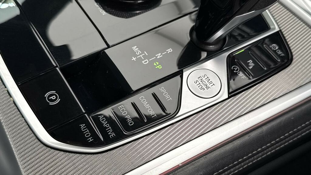BMW 8 Series Gran Coupe 840I Sdrive Red #19