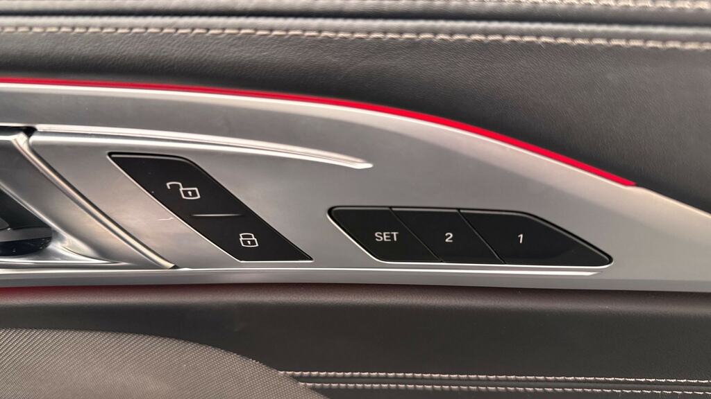 BMW 8 Series Gran Coupe 840I Sdrive Red #30