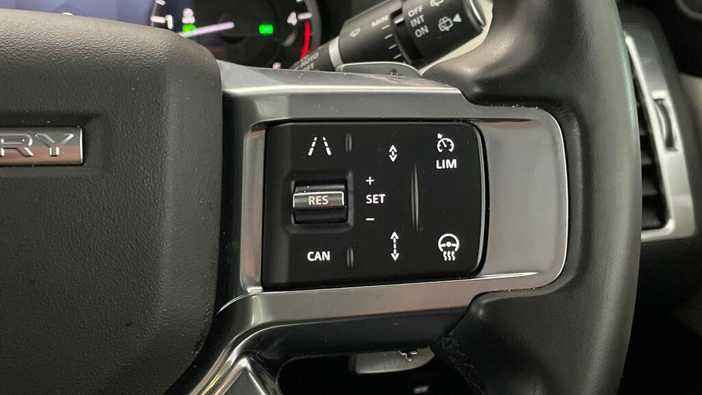 Land Rover Discovery 3.0 D300 Metropolitan Edition Grey #18