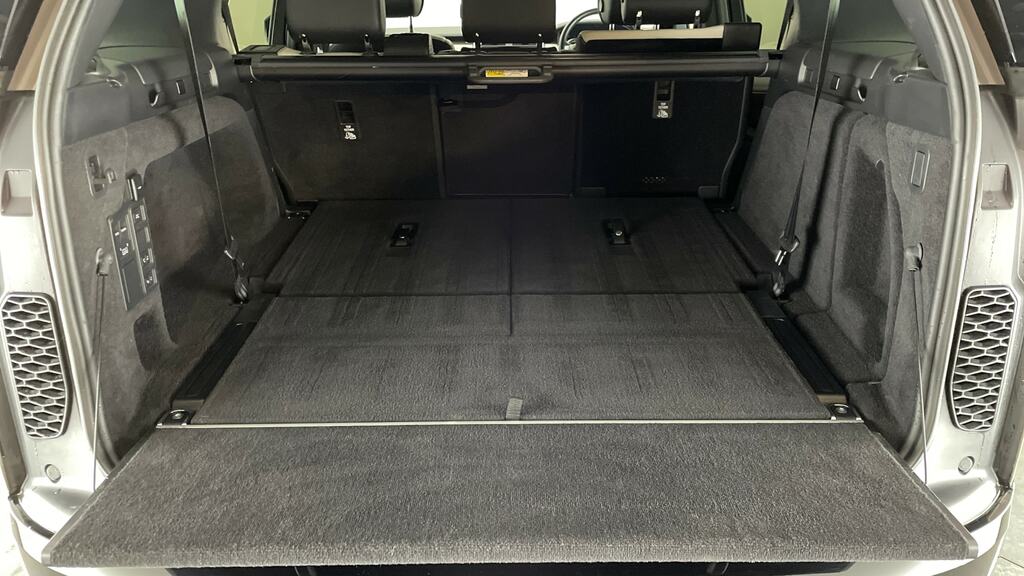 Land Rover Discovery 3.0 D300 Metropolitan Edition Grey #22