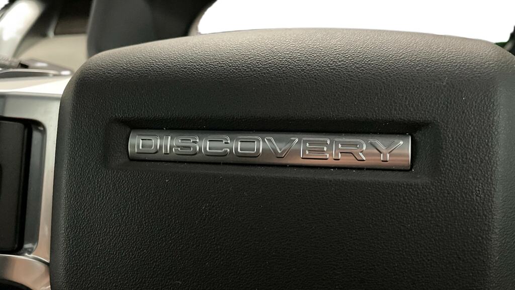 Land Rover Discovery 3.0 D300 Metropolitan Edition Grey #29