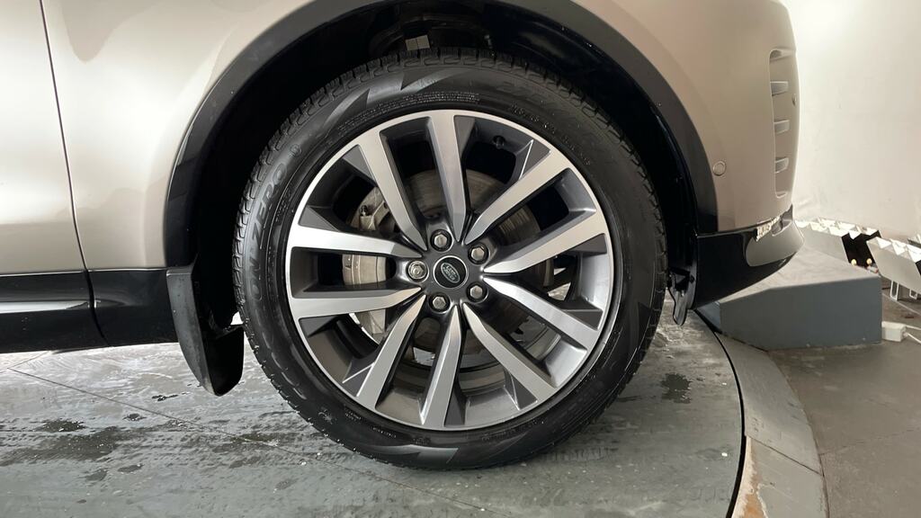 Land Rover Discovery 3.0 D300 Metropolitan Edition Grey #23