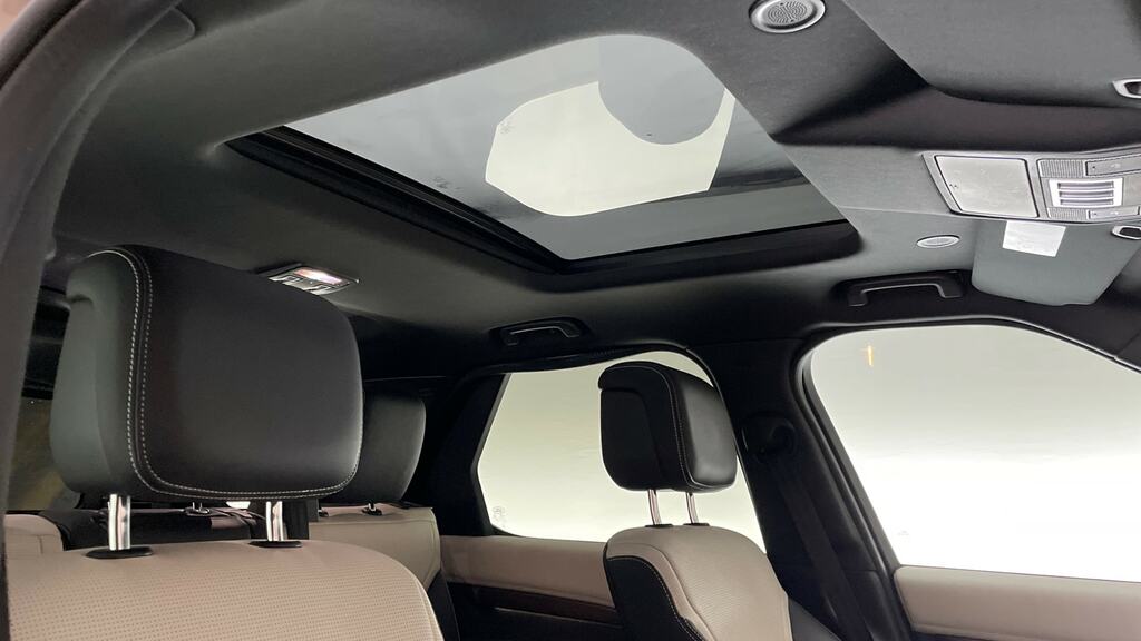 Land Rover Discovery 3.0 D300 Metropolitan Edition Grey #32