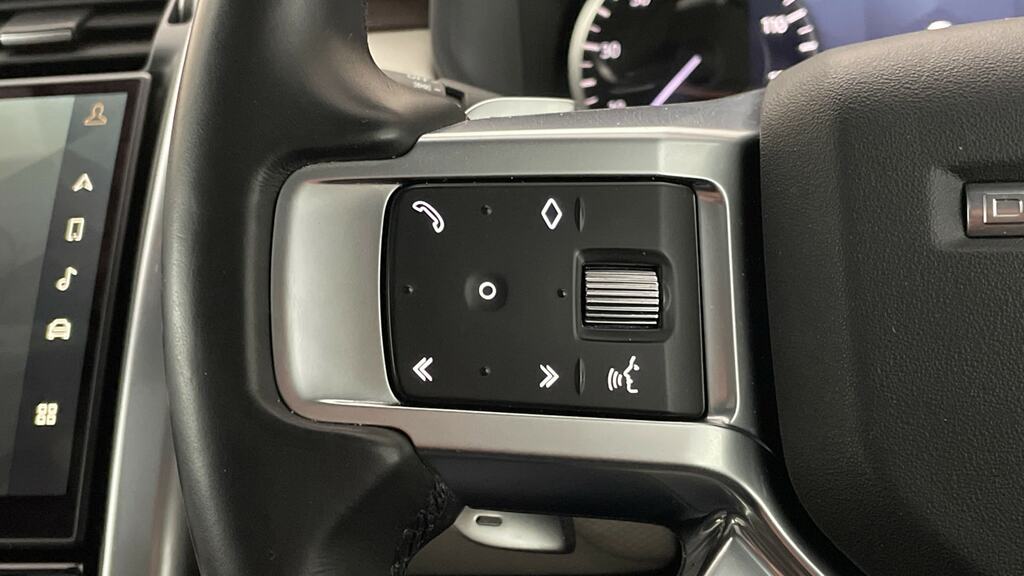 Land Rover Discovery 3.0 D300 Metropolitan Edition Grey #17