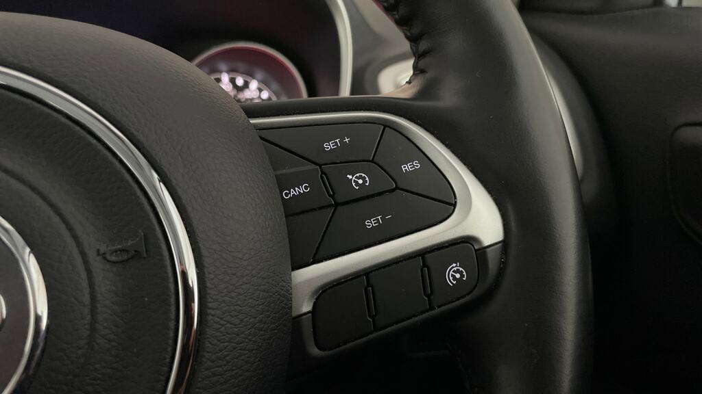 Jeep Compass 1.3 Gse T4 11.4Kwh Trailhawk 4Xe Euro 6 Ss Grey #18