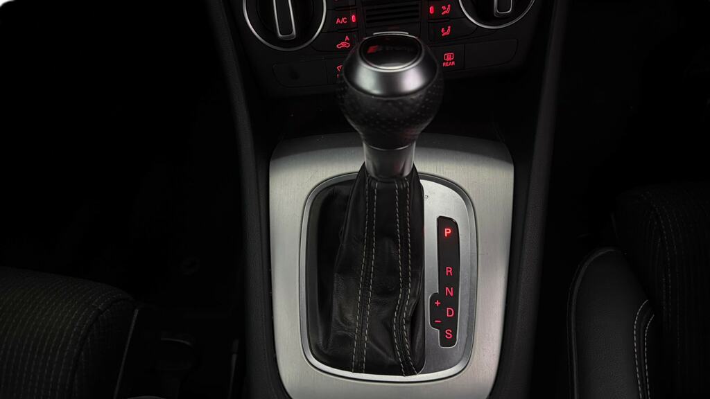 Audi Q3 2.0 Tdi S Line Plus Quattro Euro 6 Ss Blue #14